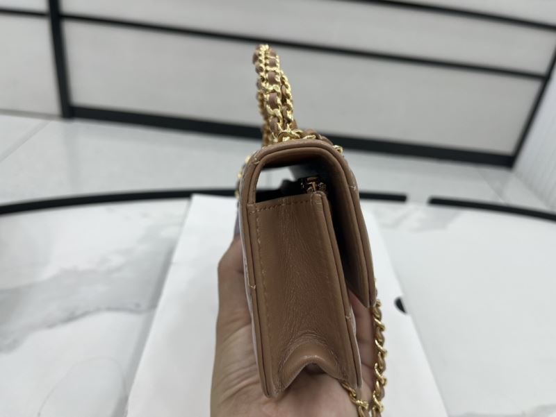 Chanel Top Handle Bags